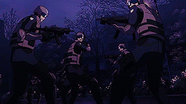 #东京食尸鬼# 欢迎光临。