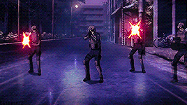 #东京食尸鬼# 欢迎光临。