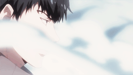 #东京食尸鬼# 这场战斗有什么意义...