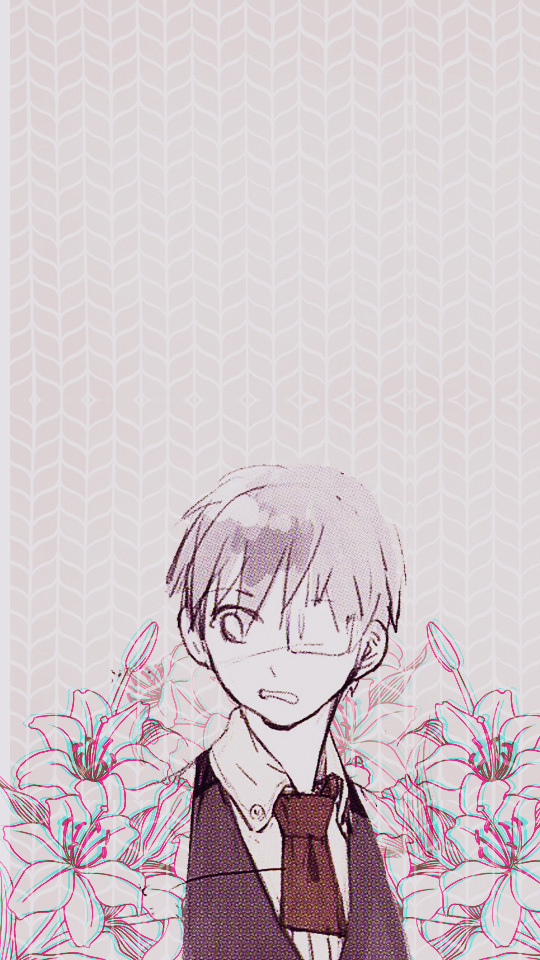 #东京食尸鬼# 分享一组手机壁纸。tum：kiirstein