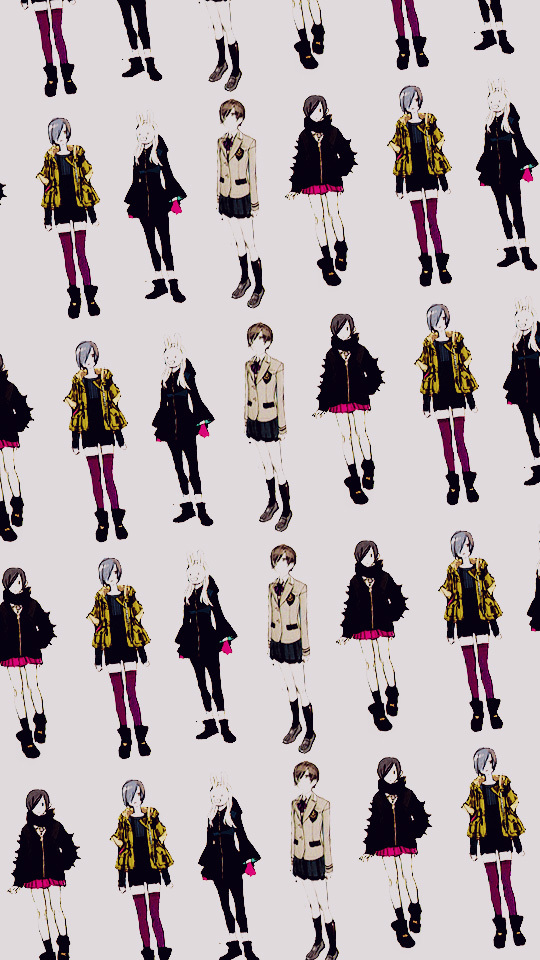 #东京食尸鬼# 分享一组手机壁纸。tum：kiirstein