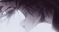 #东京食尸鬼# 来到这样的世界，即使是天使都会做坏事。