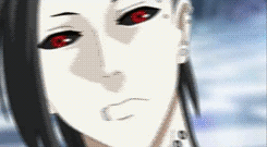 #东京食尸鬼# 用东京食尸鬼的素材来演绎黑执事第三季OP。诶？我读书少，你别拿原版来骗我！！！！！！！！！http://www.miaopai.com/show/RAkJtlqfgeX4-IshyjDvdQ__.htm 原作：たま ID:33960021