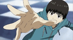 #东京食尸鬼# 用东京食尸鬼的素材来演绎黑执事第三季OP。诶？我读书少，你别拿原版来骗我！！！！！！！！！http://www.miaopai.com/show/RAkJtlqfgeX4-IshyjDvdQ__.htm 原作：たま ID:33960021