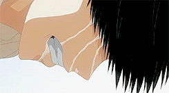 #东京食尸鬼# 愿金木的眼里不会再有泪花。距离东京食尸鬼第二季完结，倒计时48小时。