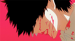 #东京食尸鬼# 愿金木的眼里不会再有泪花。距离东京食尸鬼第二季完结，倒计时48小时。