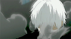 #东京食尸鬼# 愿金木的眼里不会再有泪花。距离东京食尸鬼第二季完结，倒计时48小时。