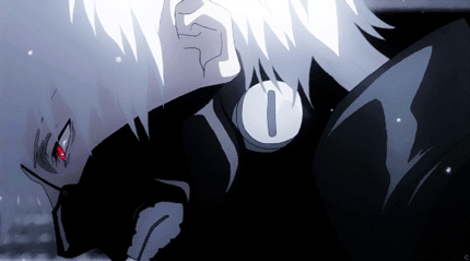 #东京食尸鬼# 愿金木的眼里不会再有泪花。距离东京食尸鬼第二季完结，倒计时48小时。