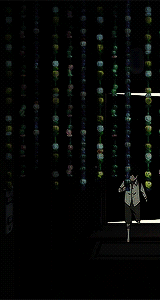 #东京食尸鬼# 我只希望你不再孤单一人。