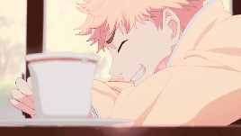 #东京食尸鬼# 越接近真相,也就越接近死亡.