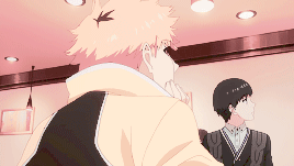 #东京食尸鬼# 越接近真相,也就越接近死亡.