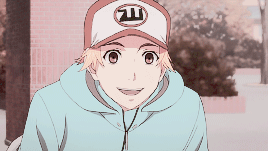 #东京食尸鬼# 越接近真相,也就越接近死亡.