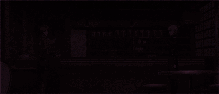 #东京食尸鬼# 越接近真相,也就越接近死亡.