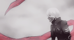 #东京食尸鬼# 距离东京食尸鬼动画第二季完结，倒数24小时。