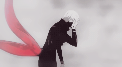 #东京食尸鬼# 距离东京食尸鬼动画第二季完结，倒数24小时。