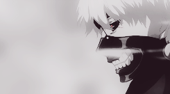 #东京食尸鬼# 距离东京食尸鬼动画第二季完结，倒数24小时。