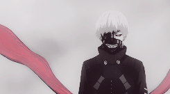 #东京食尸鬼# 距离东京食尸鬼动画第二季完结，倒数24小时。