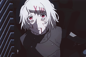 #东京食尸鬼# 篠原：“你要是死了我会难过的。”