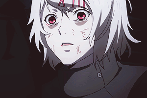 #东京食尸鬼# 篠原：“你要是死了我会难过的。”