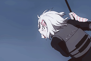 #东京食尸鬼# 篠原：“你要是死了我会难过的。”