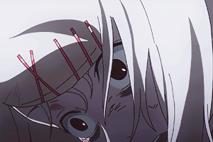 #东京食尸鬼# 篠原：“你要是死了我会难过的。”