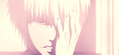 #东京食尸鬼# 还没看第12集的赶快去看！！！！！别问为什么！！！！！