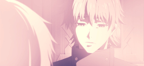 #东京食尸鬼# 还没看第12集的赶快去看！！！！！别问为什么！！！！！