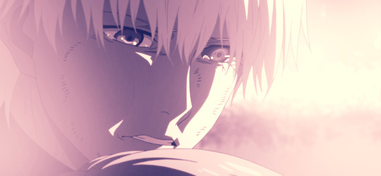 #东京食尸鬼# 还没看第12集的赶快去看！！！！！别问为什么！！！！！