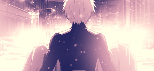 #东京食尸鬼# 还没看第12集的赶快去看！！！！！别问为什么！！！！！