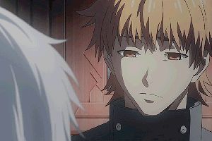 #东京食尸鬼# 大雪求你别抹去 我们在一起的痕迹