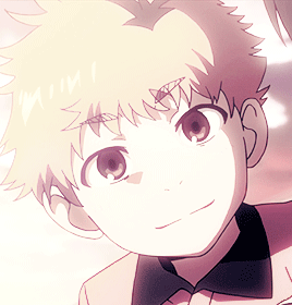 #东京食尸鬼# 一起回家吧！