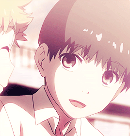 #东京食尸鬼# 一起回家吧！