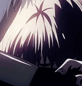 #东京食尸鬼# 一起回家吧！