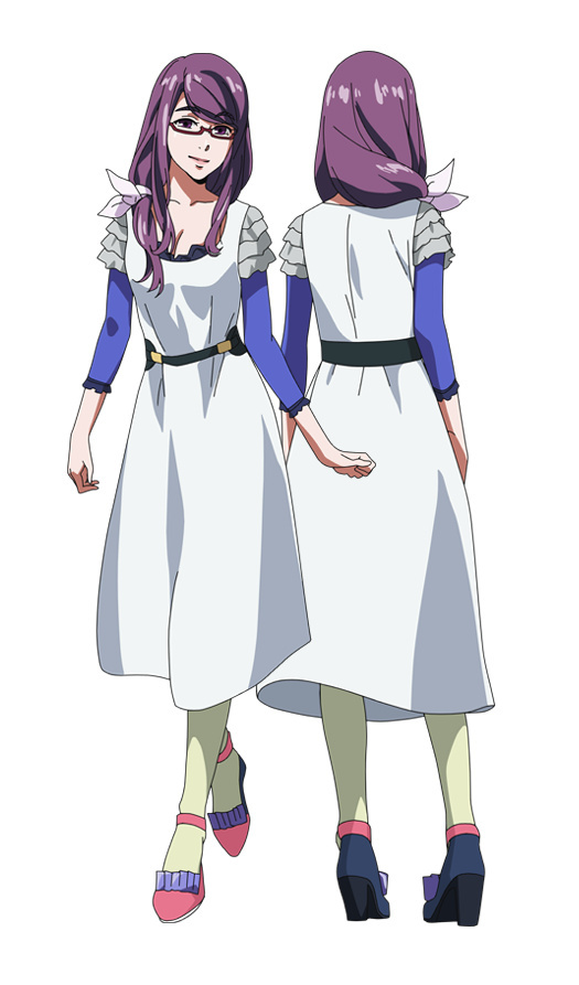 无法舍弃两方中的任何一方，那不是温柔，那不过是软弱罢了[悲伤]
什么都不愿放弃就都什么都得不到[怒]