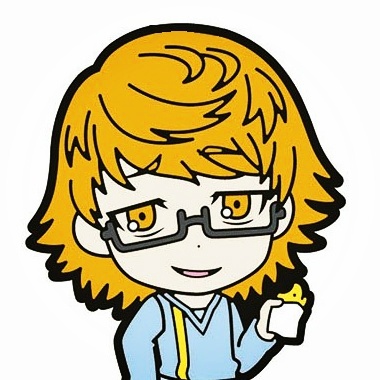 #东京食尸鬼# 一组亚克力钥匙扣的素材图，头像尺寸。