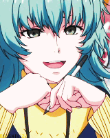 #东京食尸鬼# 有多少人还不知道她们俩个：作家高摫泉、青桐树成员艾特，其实是一个人？