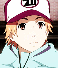 #东京食尸鬼# 想回到过去 试着让故事继续 至少不再让你离我而去