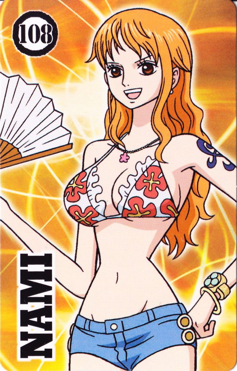 【精美官图】德雷斯罗萨篇扫图，罗的形象有点智障呀[哈哈]