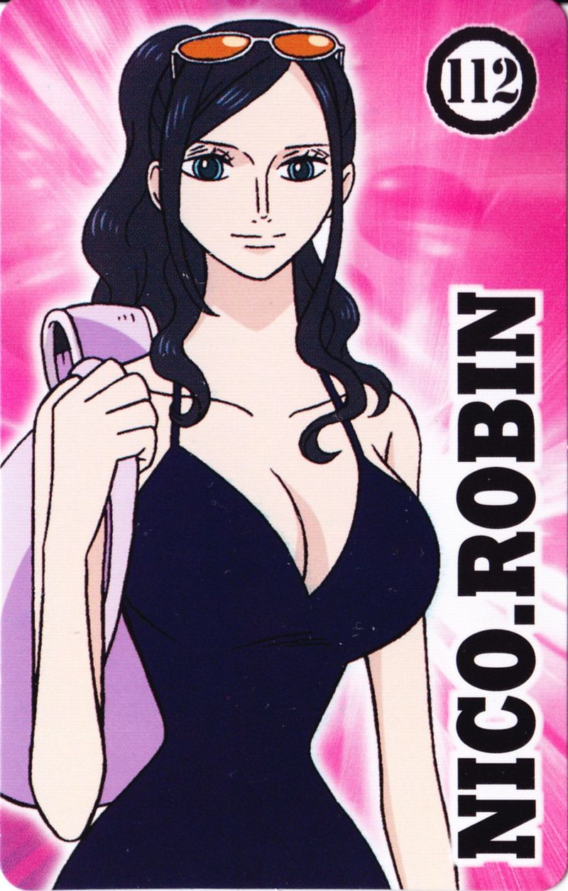 【精美官图】德雷斯罗萨篇扫图，罗的形象有点智障呀[哈哈]