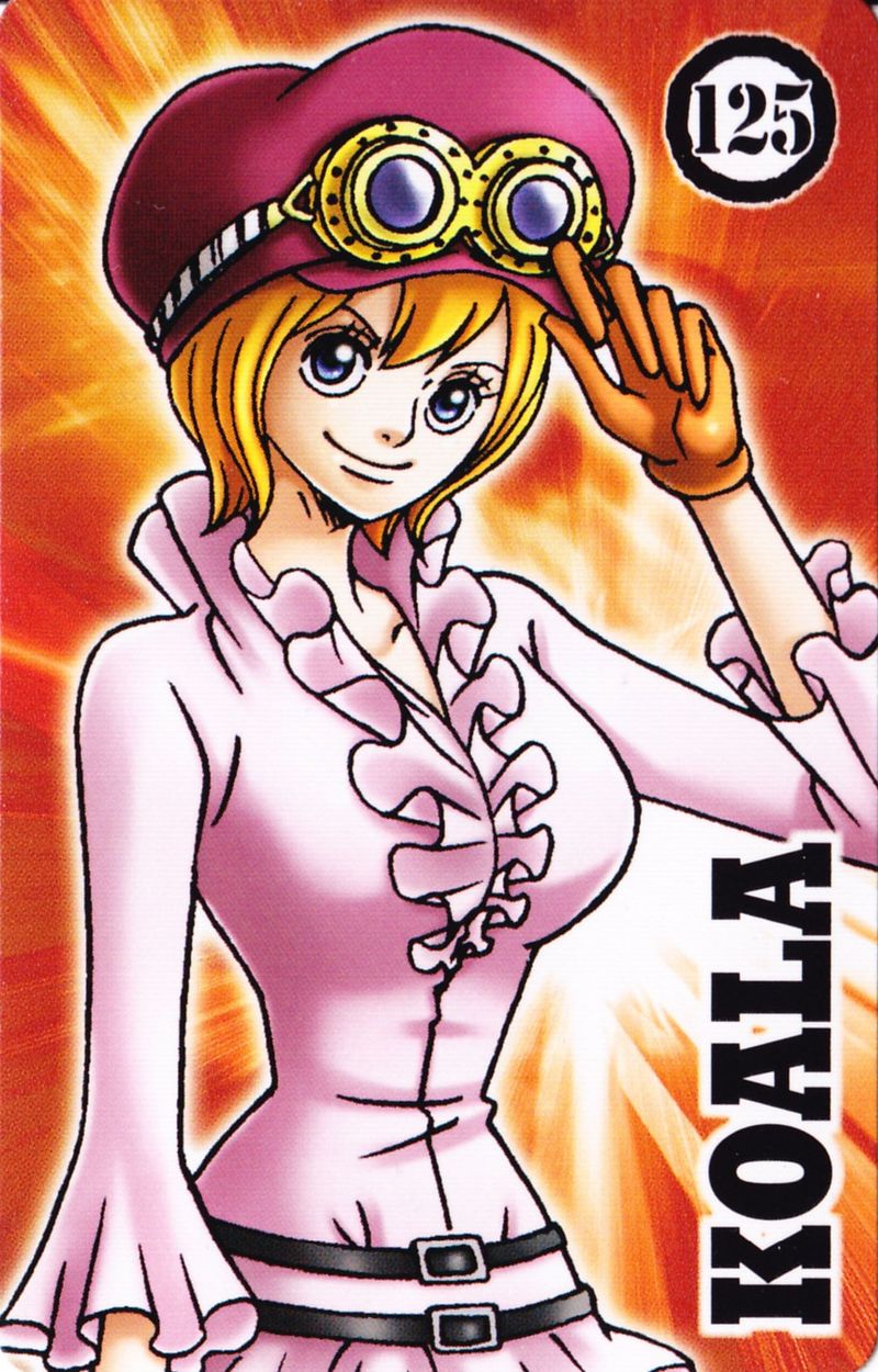 【精美官图】德雷斯罗萨篇扫图，罗的形象有点智障呀[哈哈]