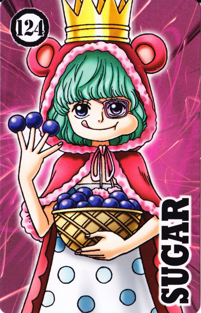 【精美官图】德雷斯罗萨篇扫图，罗的形象有点智障呀[哈哈]