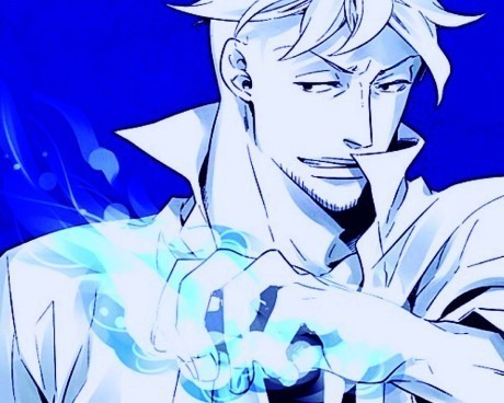 #恶魔果实#幻兽种凤凰果实能力者——不死鸟马尔科，帅爆，秒杀自然系，有木有！