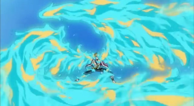 #恶魔果实#幻兽种凤凰果实能力者——不死鸟马尔科，帅爆，秒杀自然系，有木有！