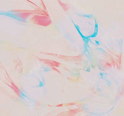 分享一组第二季的OP、ED光盘封面改图，两张动图、两张头像图。(づ￣3￣)づ