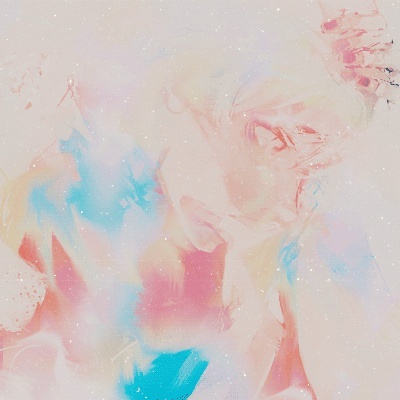 分享一组第二季的OP、ED光盘封面改图，两张动图、两张头像图。(づ￣3￣)づ