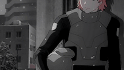 世上生物总是互相争夺互相残杀，大家都视这些为理所当然，把自己的行为正当化[蔑视][战斗开始]