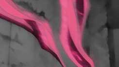 世上生物总是互相争夺互相残杀，大家都视这些为理所当然，把自己的行为正当化[蔑视][战斗开始]