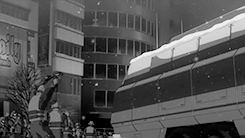 世上生物总是互相争夺互相残杀，大家都视这些为理所当然，把自己的行为正当化[蔑视][战斗开始]