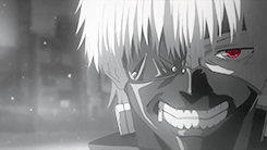 世上生物总是互相争夺互相残杀，大家都视这些为理所当然，把自己的行为正当化[蔑视][战斗开始]