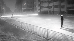 世上生物总是互相争夺互相残杀，大家都视这些为理所当然，把自己的行为正当化[蔑视][战斗开始]